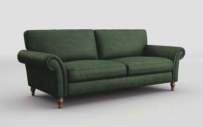 Melatello 4 Seater Sofa Standard Back | Melatello Sofa Range | ScS