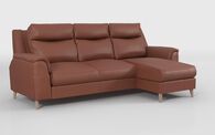 Uxbridge Large 3 Seater Sofa with Right Hand Facing Chaise | Uxbridge Sofa Range | ScS