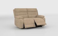 Fenton 2 Seater Power Recliner Sofa | Fenton Sofa Range | ScS