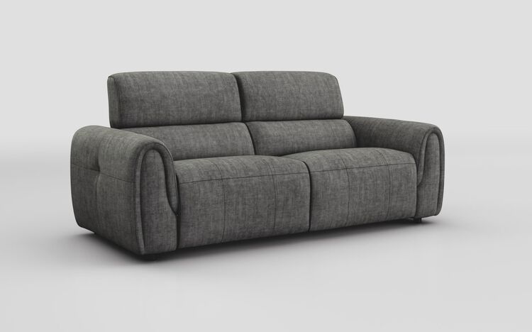 Serra 3 Seater Sofa | Serra Sofa Range | ScS