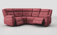 Ainsdale 1 Corner 2 Power Sofa | Ainsdale Sofa Range | ScS