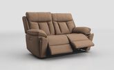 Chalbury 3 Seater Power Recliner Sofa with Cup Holders