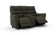 Cleveley 2 Seater Power Recliner with Console | Cleveley Sofa Range | ScS