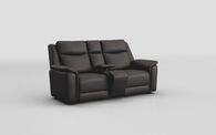 Savio 2 Seater Sofa with Console | Savio Sofa Range | ScS