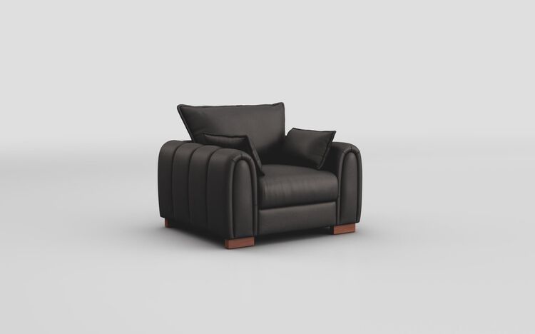 Zagonara Armchair | Zagonara Sofa Range | ScS