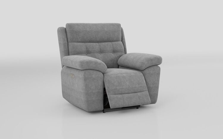Belford Power Recliner Chair | Belford Sofa Range | ScS