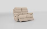 Ossett 2 Seater Power Recliner Sofa