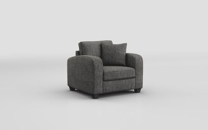 Sestola Armchair | Sestola Sofa Range | ScS