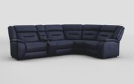 Massari 3 Corner 1 Sofa with Console | Massari Sofa Range | ScS