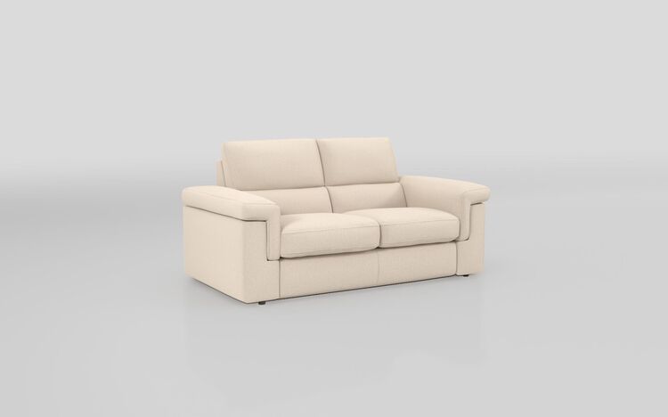 Crociale 2 Seater Sofa | Crociale Sofa Range | ScS