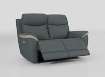 Eldwick 2 Seater Power Recliner Sofa with Head Tilt & Lumbar | Eldwick Sofa Range | ScS