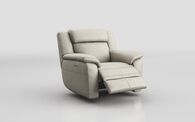 Sarsina Power Recliner Chair | Sarsina Sofa Range | ScS
