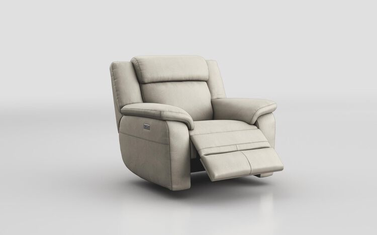 Sarsina Power Recliner Chair | Sarsina Sofa Range | ScS
