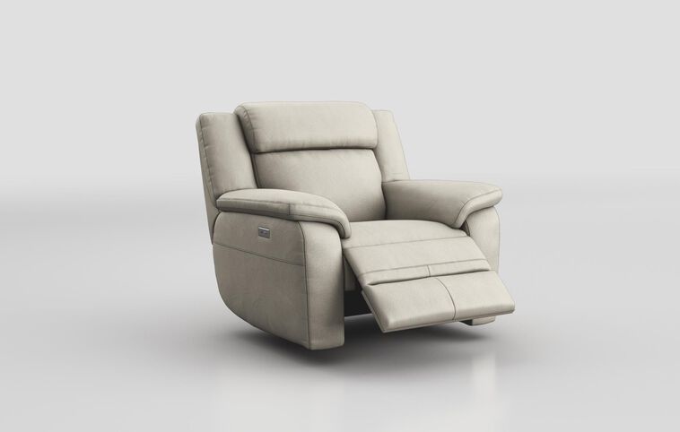 Sarsina Power Recliner Chair