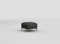 Valbiano Footstool | Valbiano Sofa Range | ScS