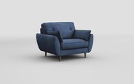 Saiano Snuggle Chair | Saiano Sofa Range | ScS