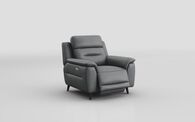 Casalecchio Power Recliner Chair | Casalecchio Sofa Range | ScS