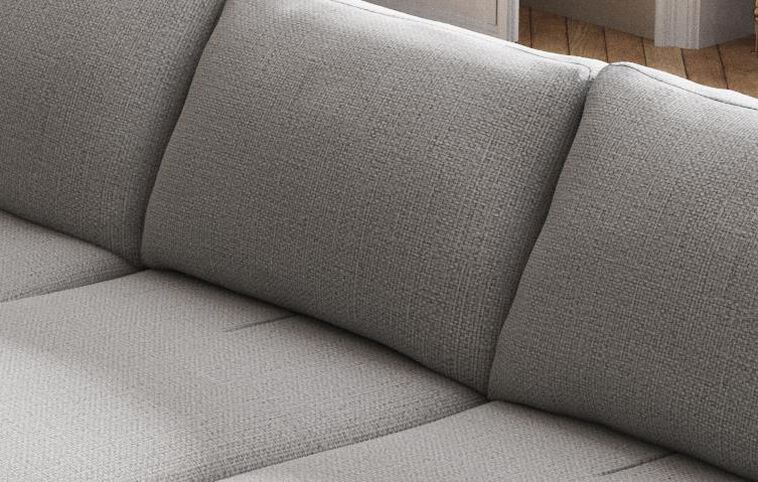 Savazza Storage Ottoman