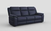 Poggiolo 3 Seater Sofa