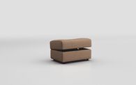 Adstock Large Storage Footstool | Adstock Sofa Range | ScS