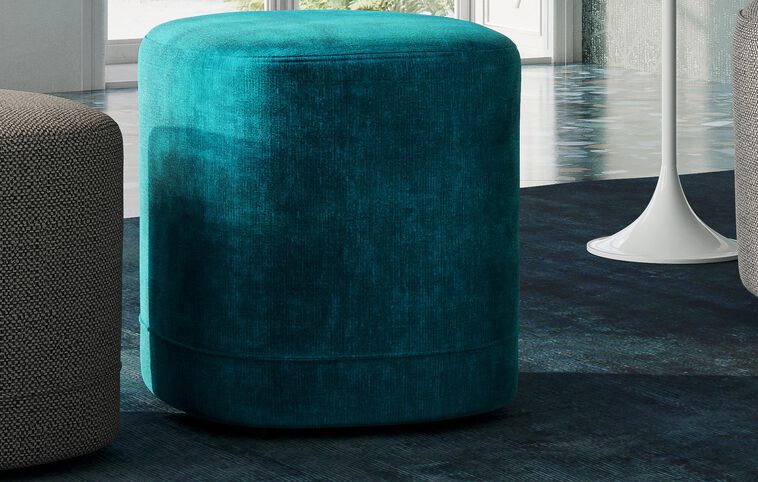 Ozzano Small Footstool