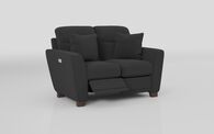 Alva 2 Seater Power Recliner Sofa | Alva Sofa Range | ScS