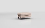 Saiano Footstool | Saiano Sofa Range | ScS