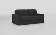 Barete 2 Seater Sofa Bed with Large Armrest | Barete Sofa Range | ScS