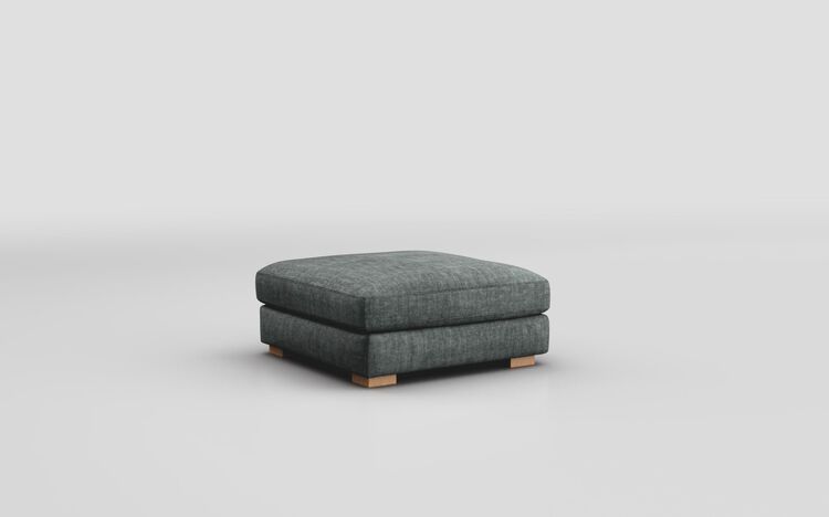 Torri Large Footstool | Torri Sofa Range | ScS