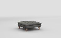 Regina Footstool | Regina Sofa Range | ScS
