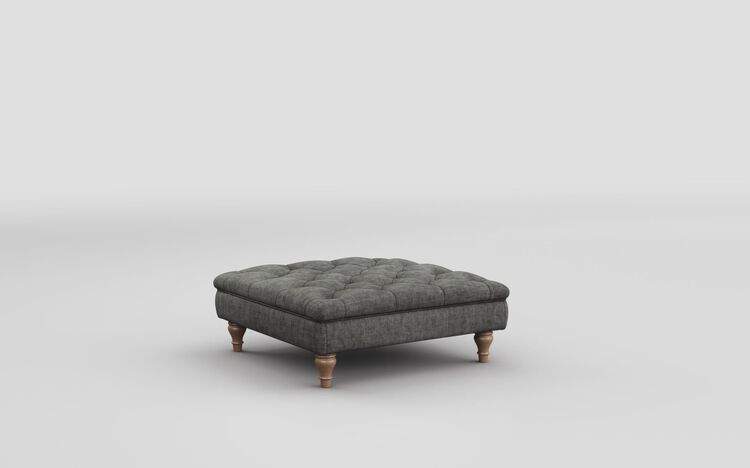 Regina Footstool | Regina Sofa Range | ScS