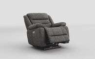 Favale Power Rocker Recliner Chair | Favale Sofa Range | ScS
