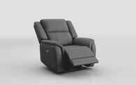 Meleto Power Recliner Chair | Meleto Sofa Range | ScS