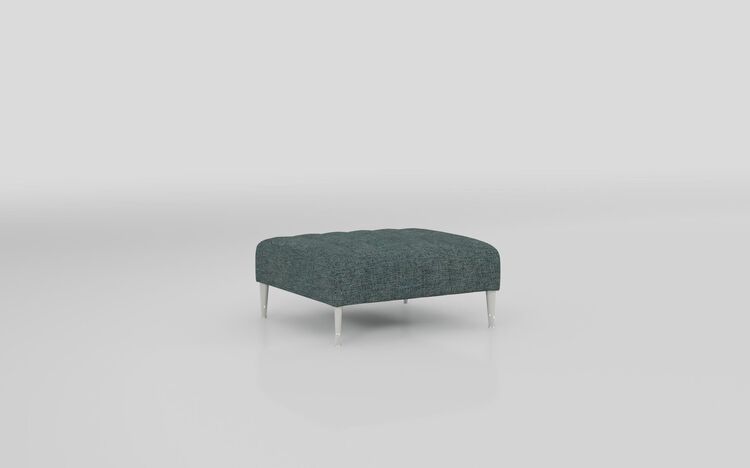 Gretna Designer Footstool | Gretna Sofa Range | ScS