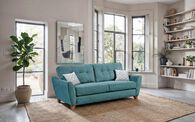 Ainsley 3 Seater Sofa | Ainsley Sofa Range | ScS