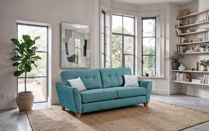Ainsley 3 Seater Sofa | Ainsley Sofa Range | ScS