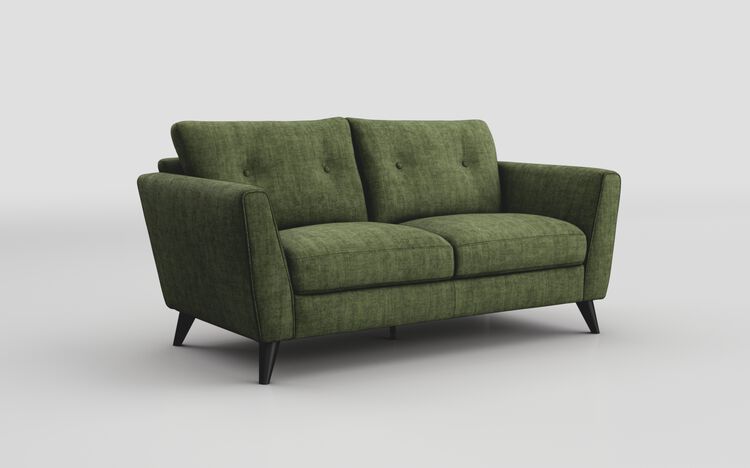Castellina Fabric 2 Seater Sofa | Castellina Sofa Range | ScS