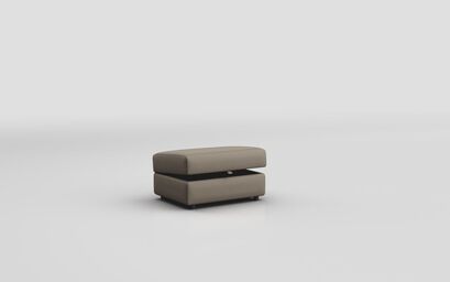Pianello Large Storage Footstool | Pianello Sofa Range | ScS