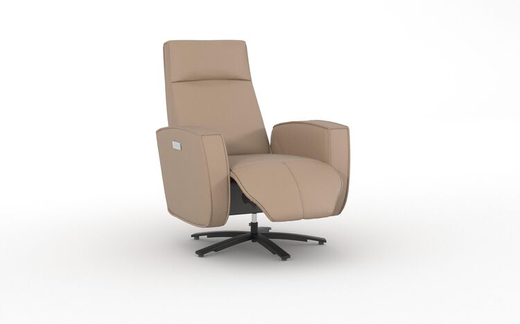 Ardwell Dual Motor Power Recliner Chair with Built In Battery Pack | Ardwell Sofa Range | ScS