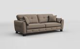 Bondeno 4 Seater Sofa Standard Back