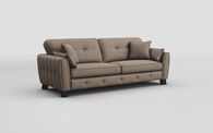 Bondeno 4 Seater Sofa Standard Back | Bondeno Sofa Range | ScS