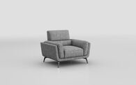 Casaleto Armchair | Casaleto Sofa Range | ScS
