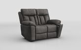 Chalbury 2 Seater Sofa with Cup Holders