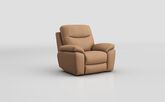 Argenta Swivel Chair