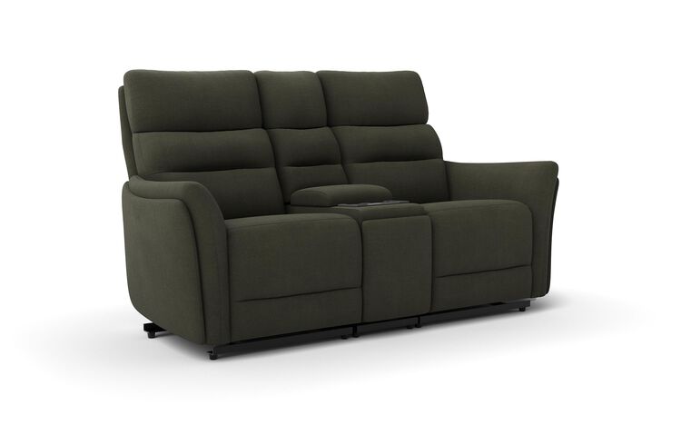 Cleveley 2 Seater Sofa with Media Console | Cleveley Sofa Range | ScS