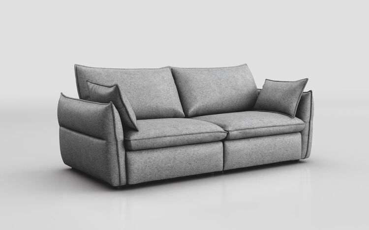 Canossa 3 Seater Sofa | Canossa Sofa Range | ScS