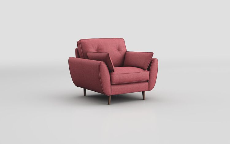 Saiano Armchair | Saiano Sofa Range | ScS