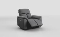 Caselle Power Recliner Chair | Caselle Sofa Range | ScS