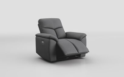Caselle Power Recliner Chair | Caselle Sofa Range | ScS