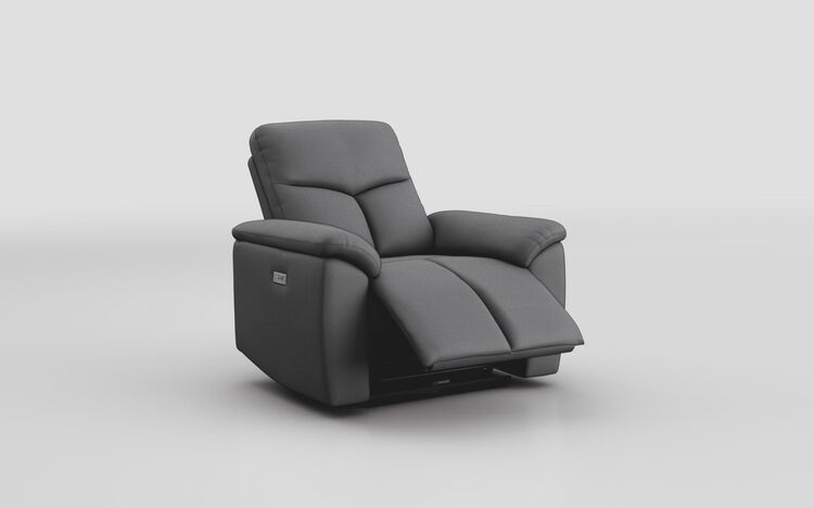 Caselle Power Recliner Chair | Caselle Sofa Range | ScS